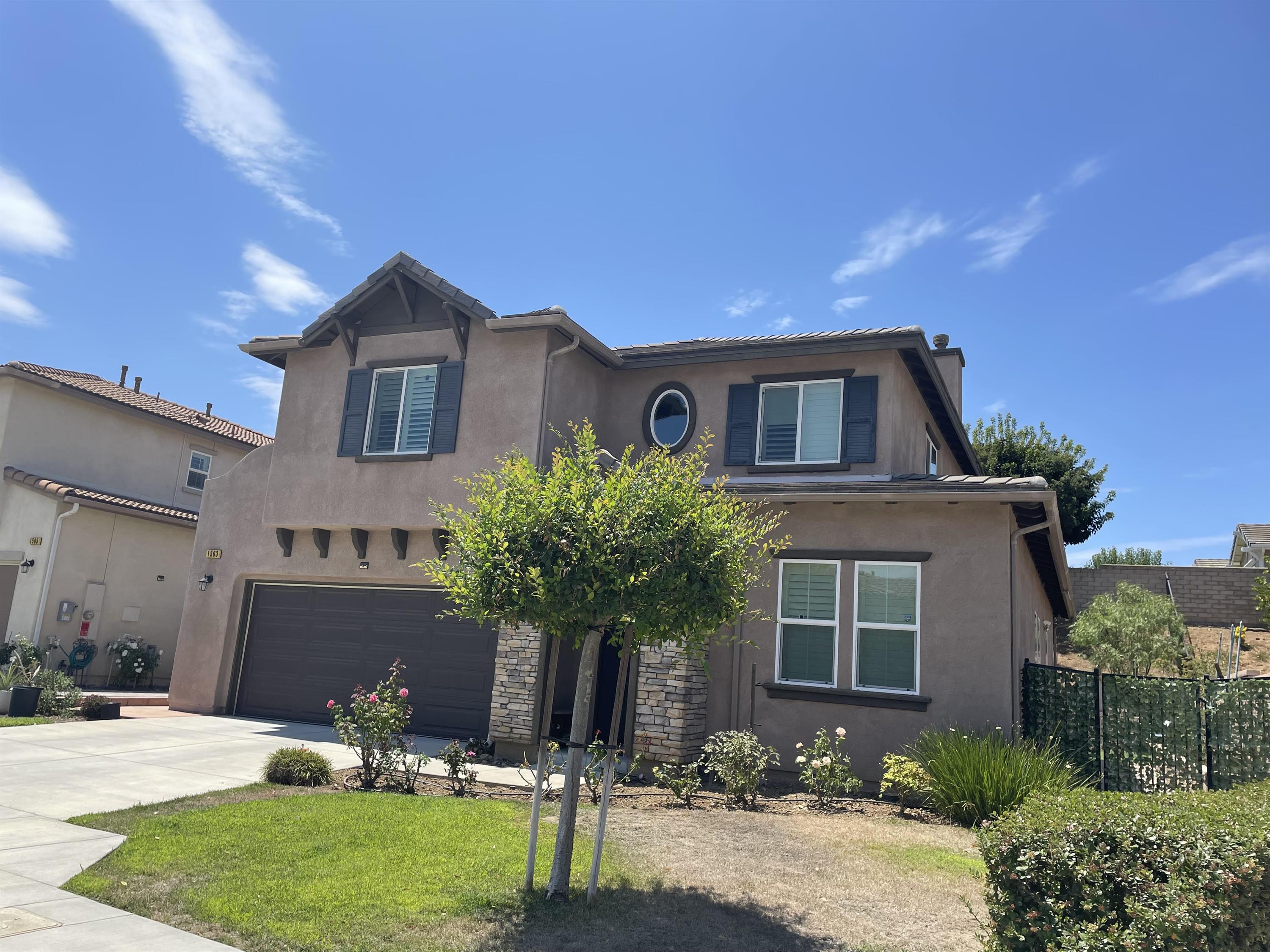 1563 Silver Shadow Drive