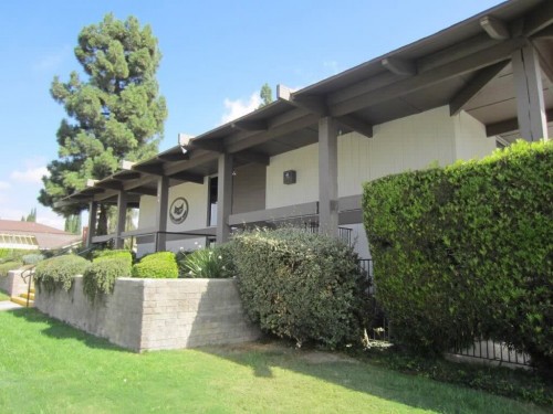 2393 Cragmont Court